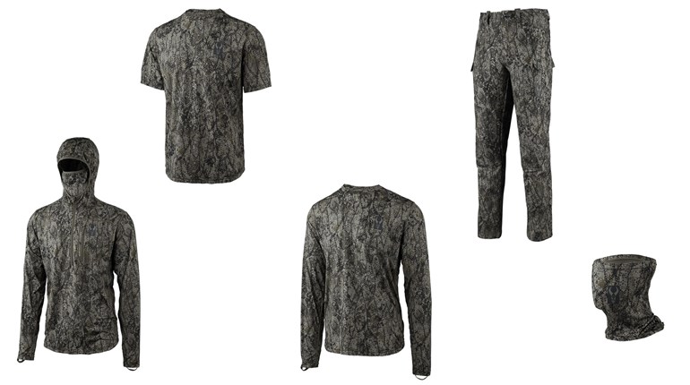 New for 2026: Badlands Air Series | An Official Journal Of The NRA