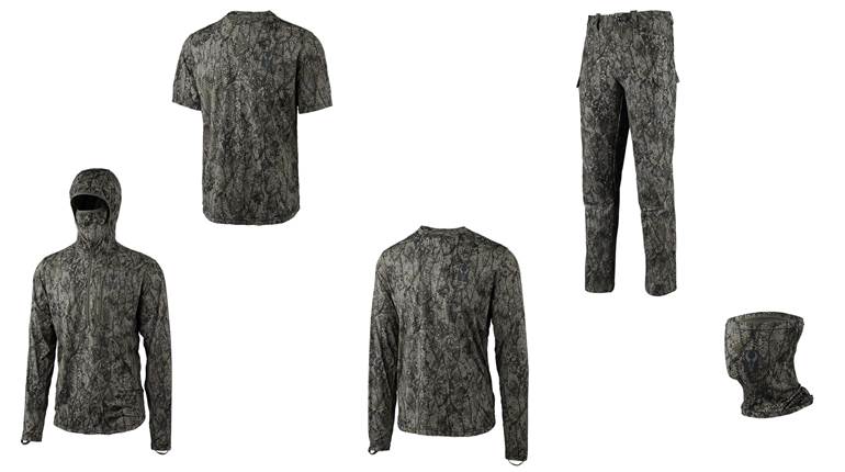 New for 2026: Badlands Air Series | An Official Journal Of The NRA