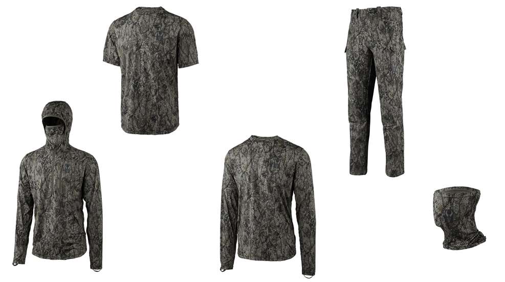 Badlands Air Series Lede