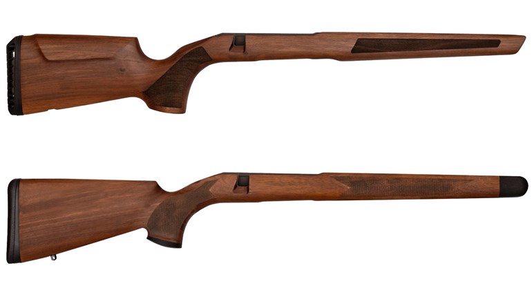 New for 2026: Woox Elegante Stocks | An Official Journal Of The NRA