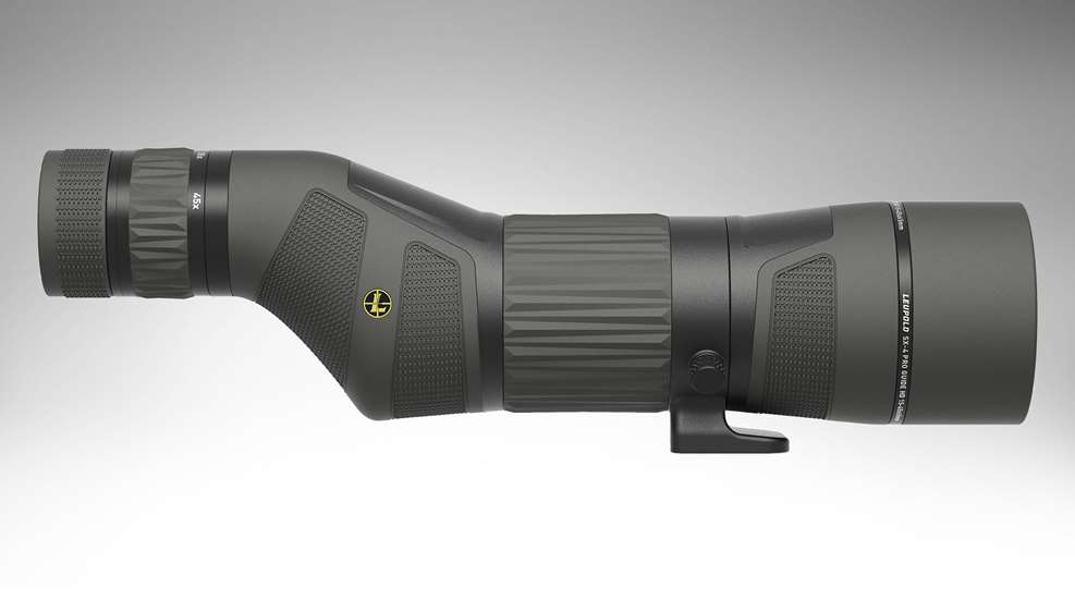 Hardware Leupold SX 4 Pro Guide HD Lead