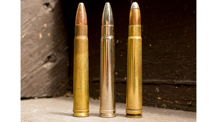 .375 H&amp;H Magnum Ammunition