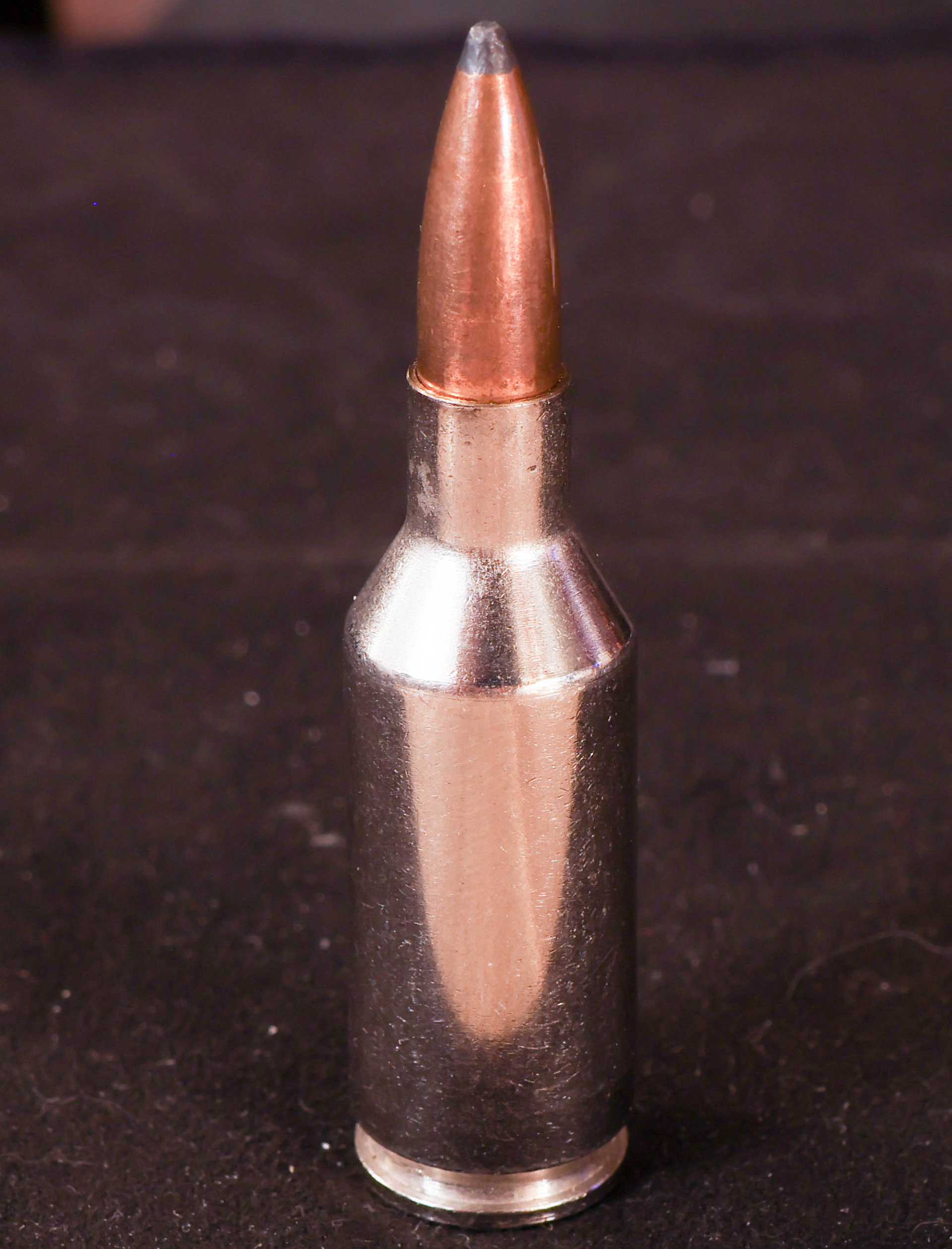 25 WSSM Cartridge