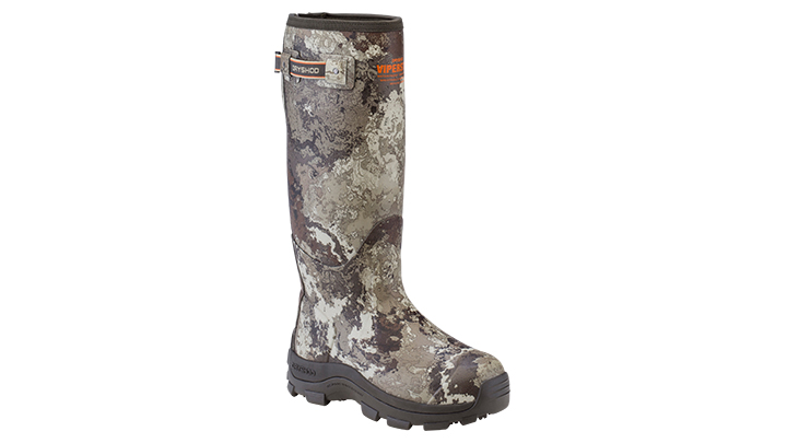 Dryshod ViperStop Snake Hunting Boot