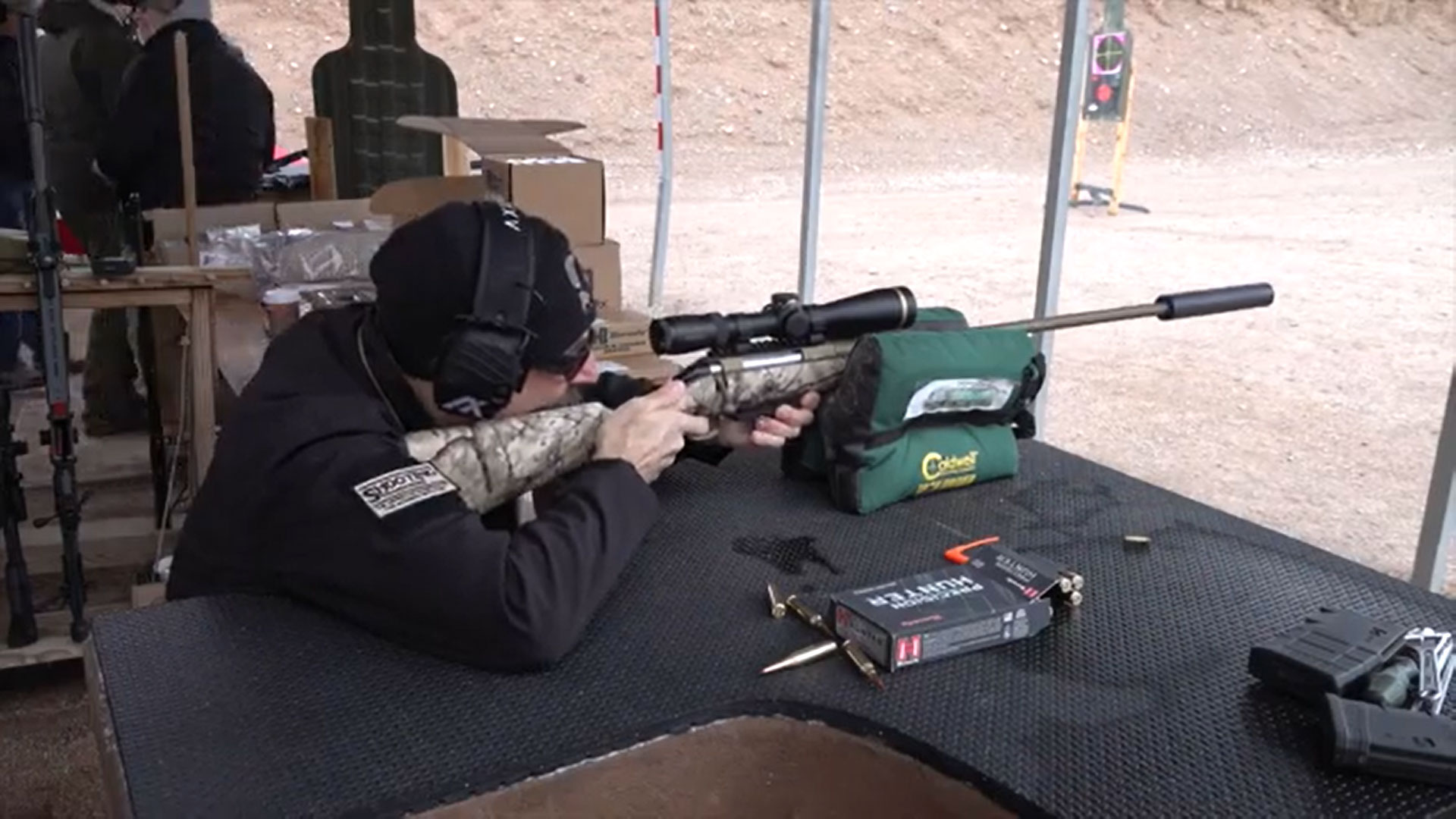 American Go Wild Jay