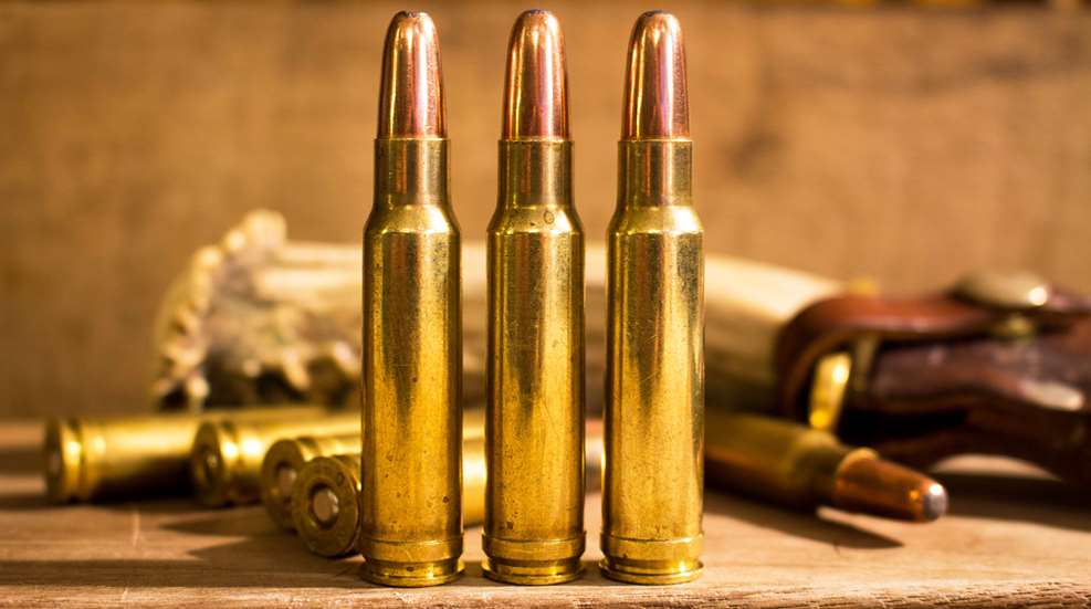 BTB 350 Remington Magnum Lead