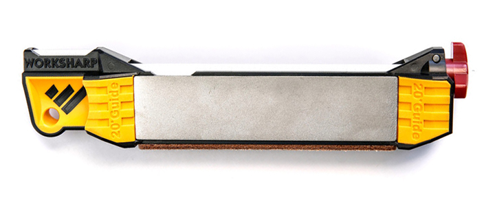 Work Sharp Guided Field Sharpener