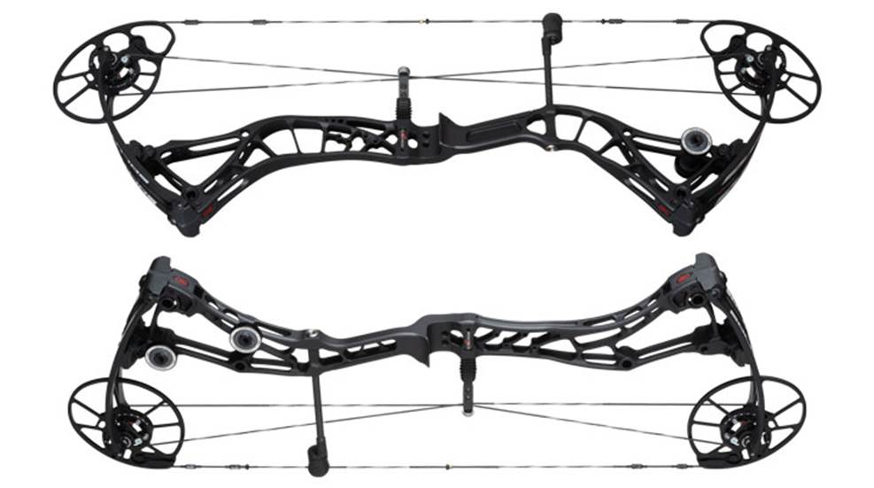 Bowtech Introduces 2 New Compound Bows | An Official Journal Of The NRA
