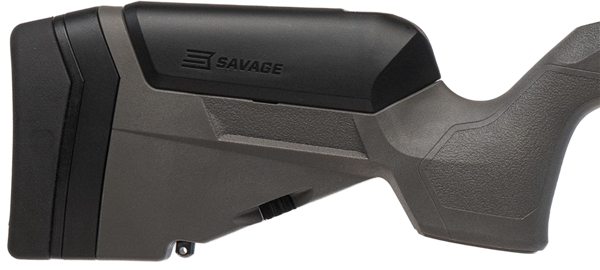 110 trail blazer buttstock sized