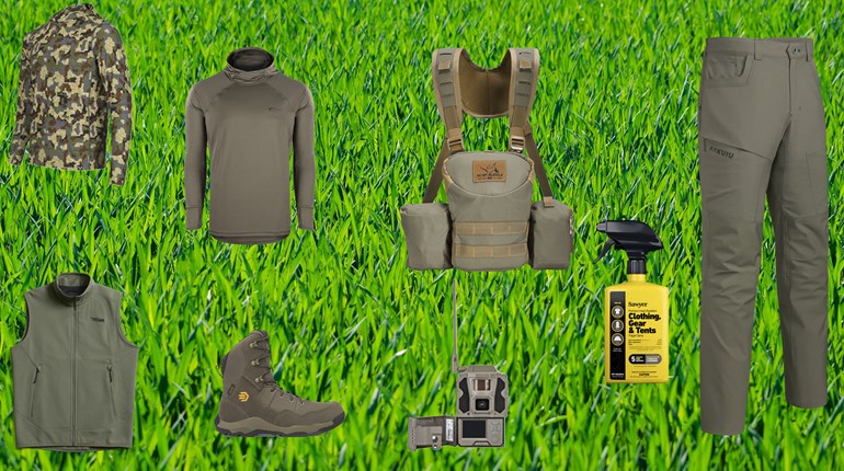Early Season Gear Roundup | An Official Journal Of The NRA
