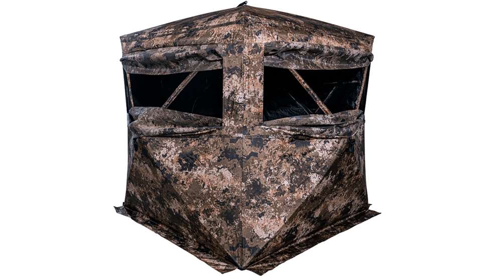 Rack House 300