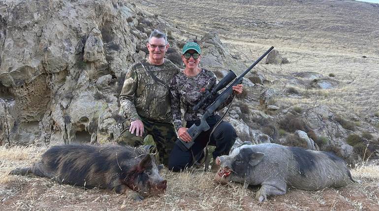 A Shared Memory Between Life’s Chapters | An Official Journal Of The NRA