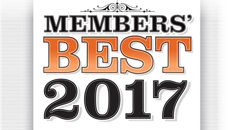 Members' Best Deadline Approaching | An Official Journal Of The NRA