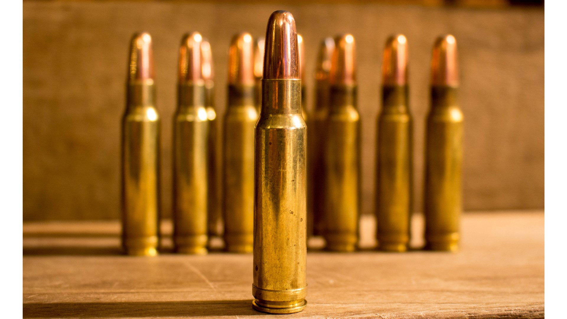 350 Remington Magnum