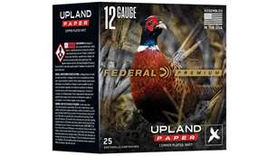 20095256 Premium Upland Paper 12Ga 2