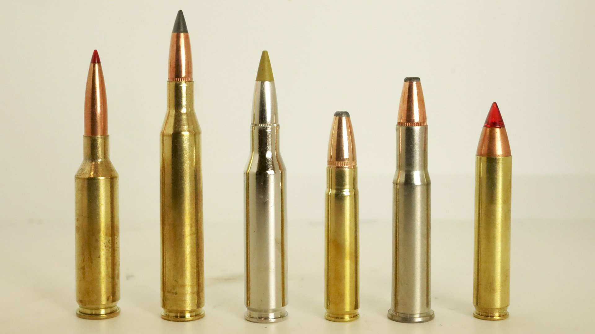 Popular 6mm Cartridges of the PRS -  Forums