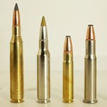 Top 6 Low-Recoil Hunting Cartridges