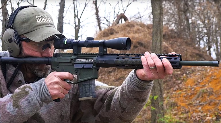 #SundayGunday: Wilson Combat Bill Wilson Ranch Rifle | An Official Journal Of The NRA