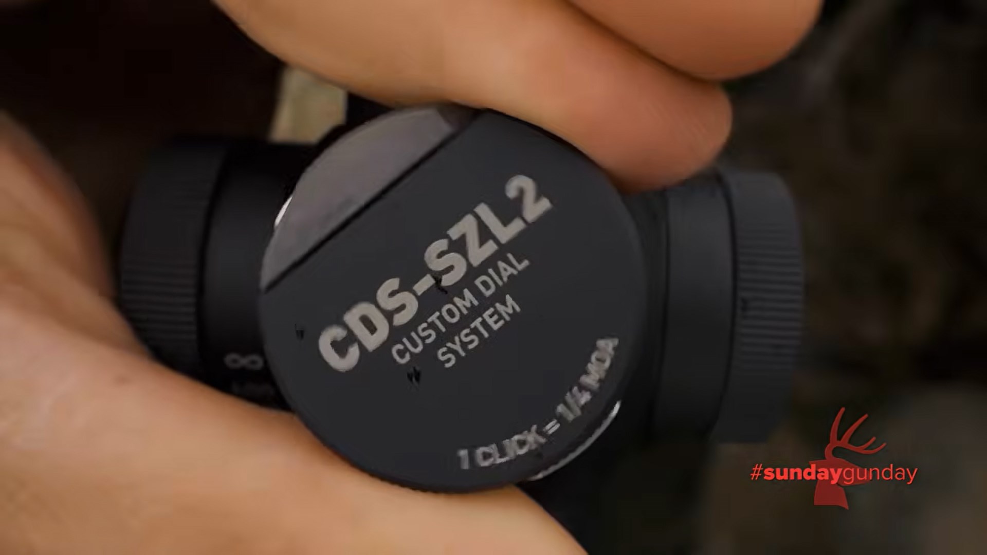 CDS Dial System