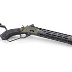 First Look: Marlin Mad Pig Customs Model 1894 | An Official Journal Of The NRA