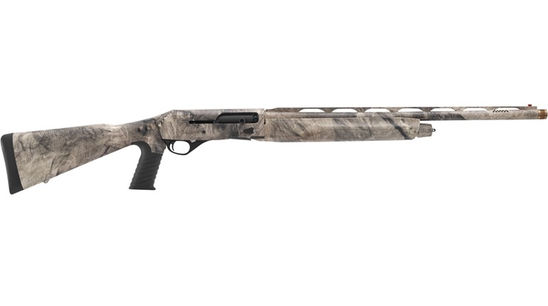 New for 2024: Stoeger M3500 Predator/Turkey Shotgun | An Official Journal Of The NRA