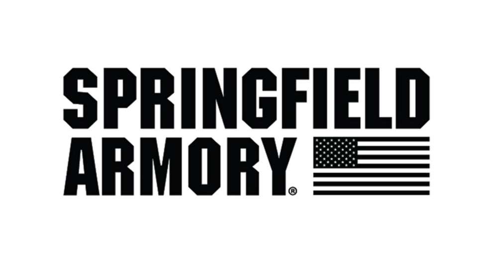 Springfield Armory Logo