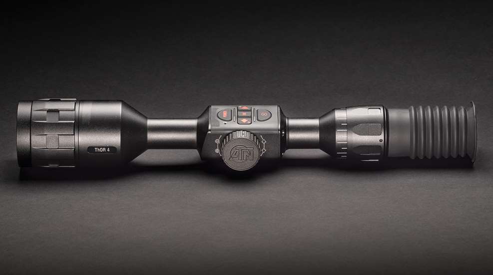 Hardware ATN Thor 4 Lead