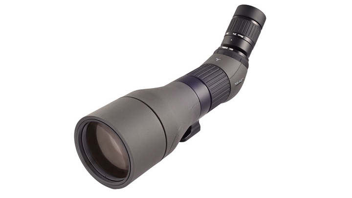 Tract Toric UHD 27-55x80 Angled Spotting Scope