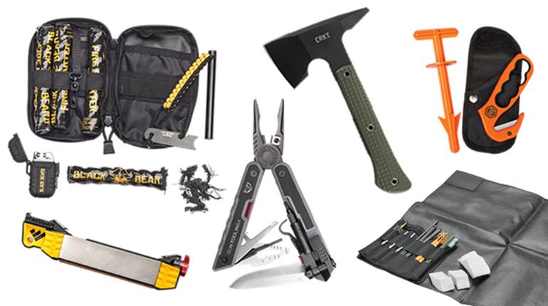 6 Must-Have Packable Tools for Hunters | An Official Journal Of The NRA