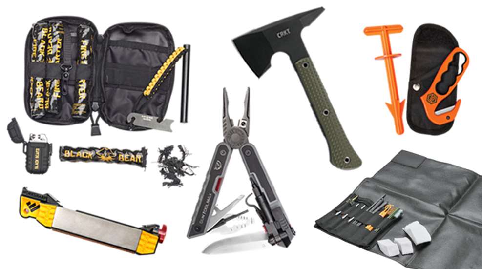 6 Must-Have Packable Tools for Hunters