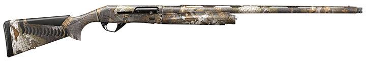 Benelli Super Black Eagle 3