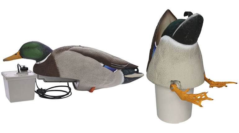 New to the Flyway: Waterfowl Gear Roundup | An Official Journal Of The NRA