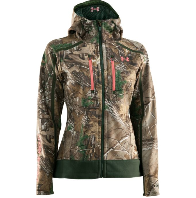 Under Armour Ridge Reaper Jacket