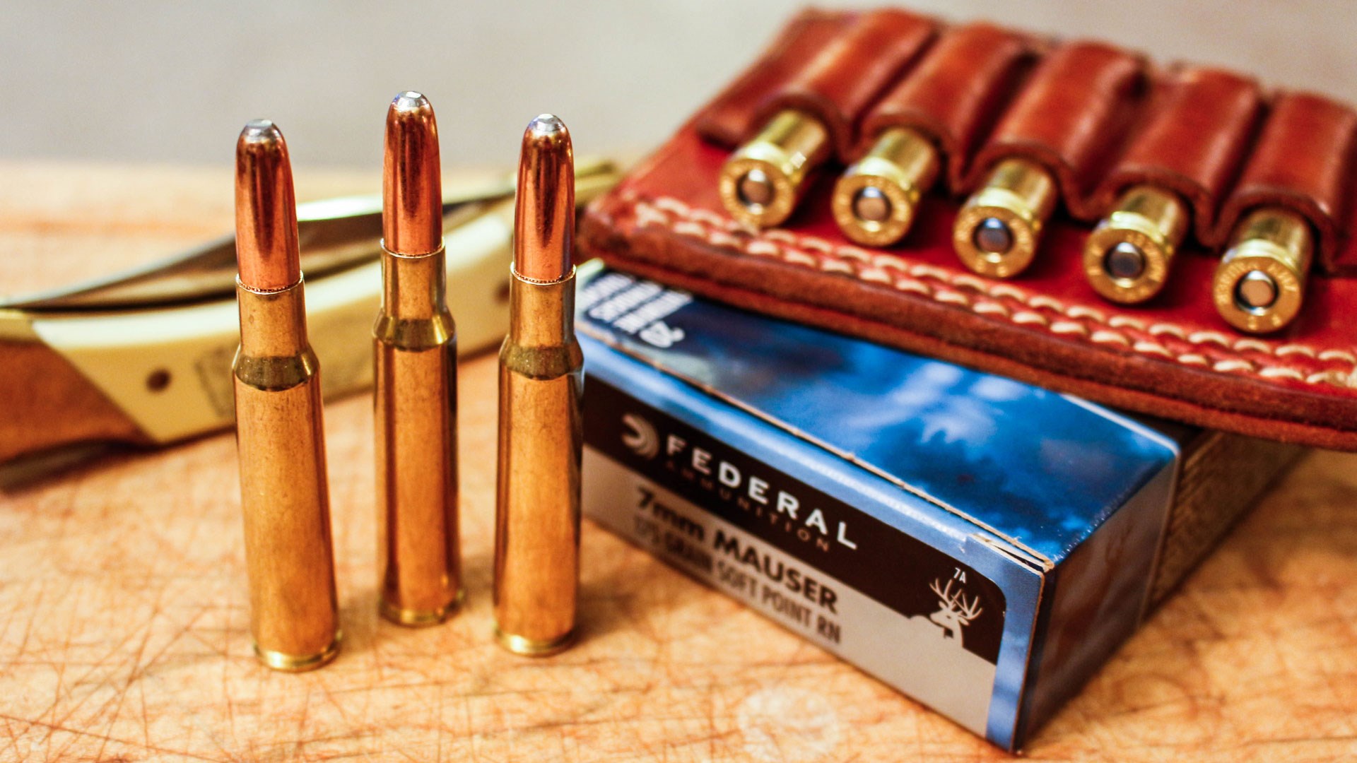 7x57 Mauser