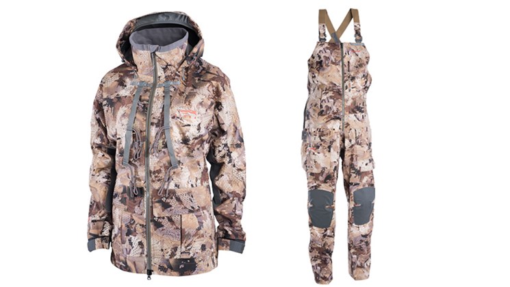 Womens Camo Outfits Hunting: Top Styles for Every Season