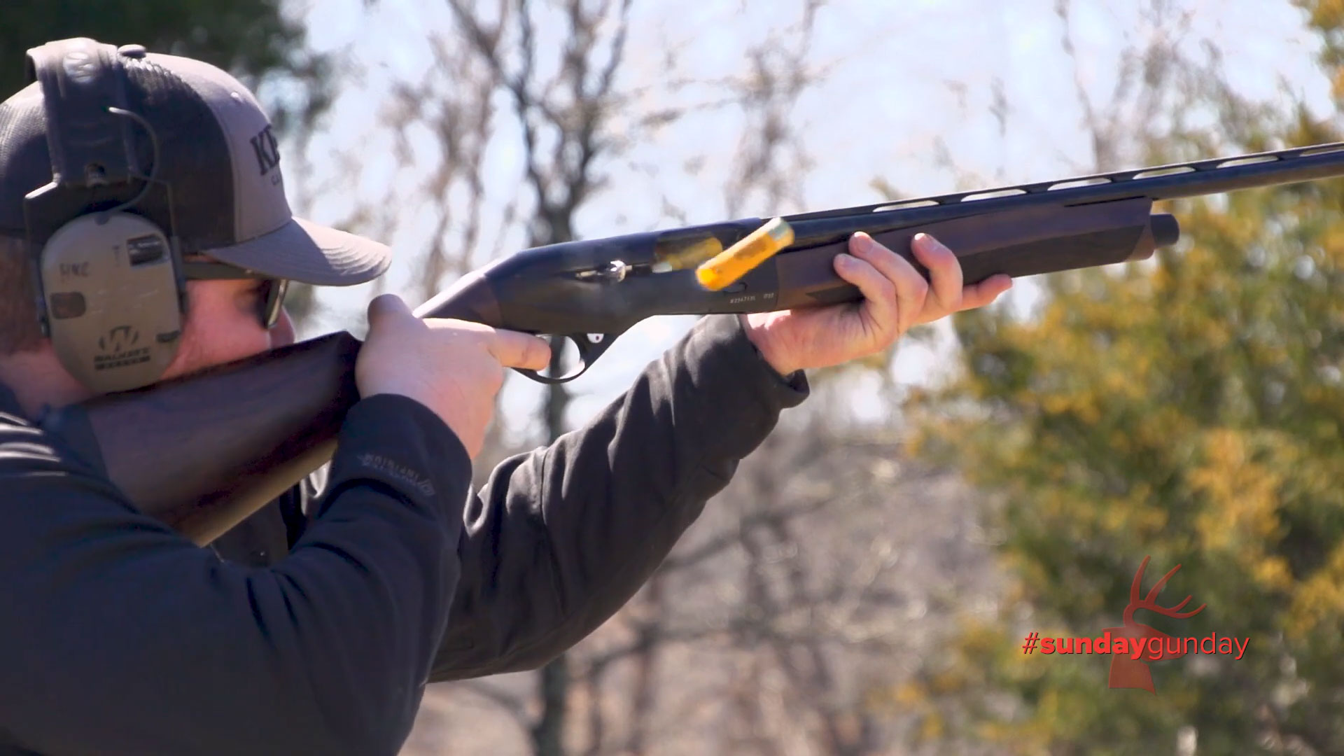 Shooting Montefeltro