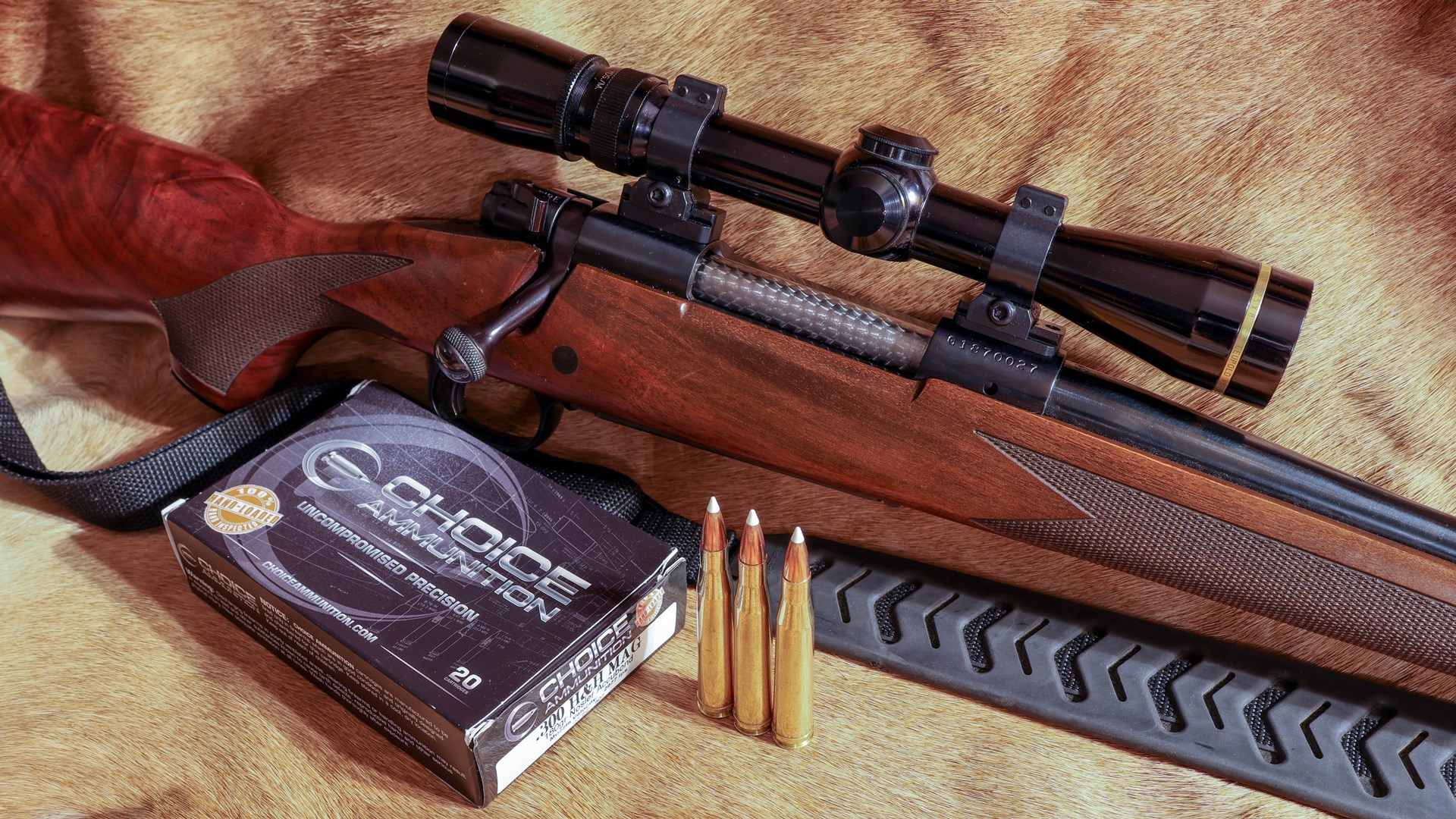 300 H&H