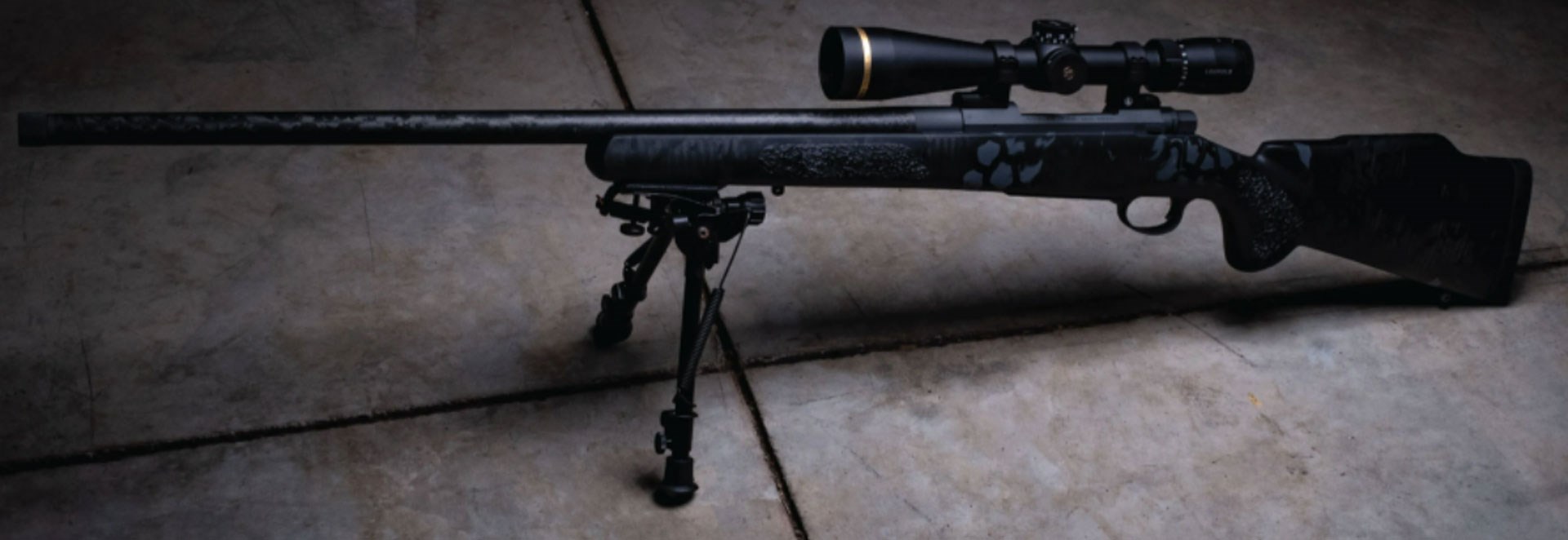 M48 Nosler