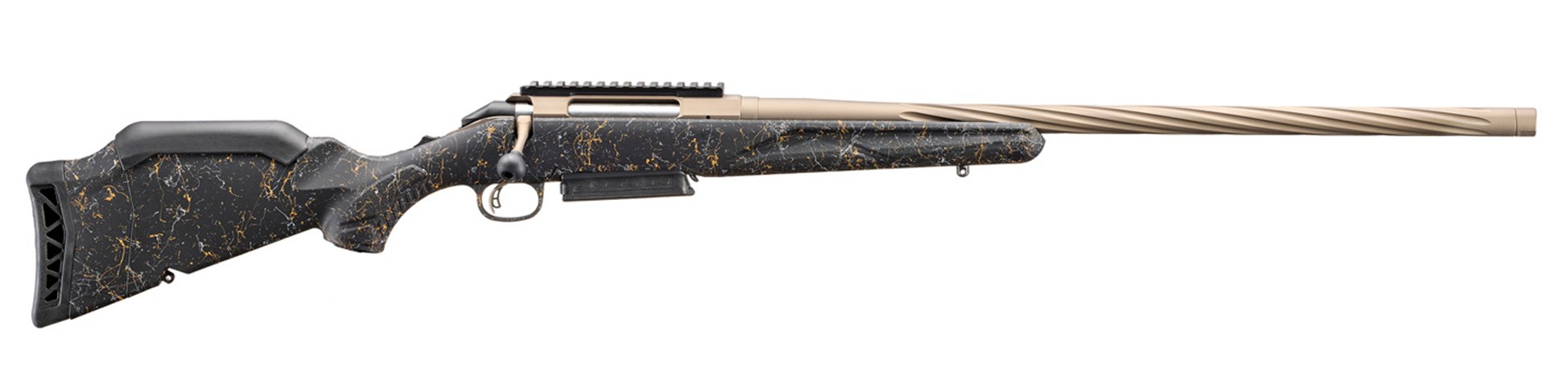 Ruger American Gen II Prairie