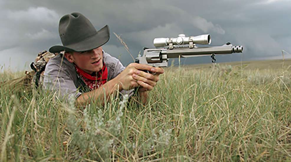 Handgun Hunting 101: The Mechanics