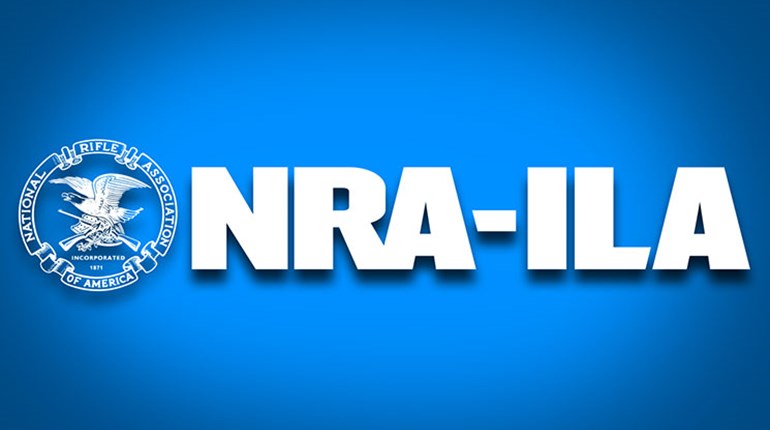 NRA-ILA on the March for Hunters | An Official Journal Of The NRA