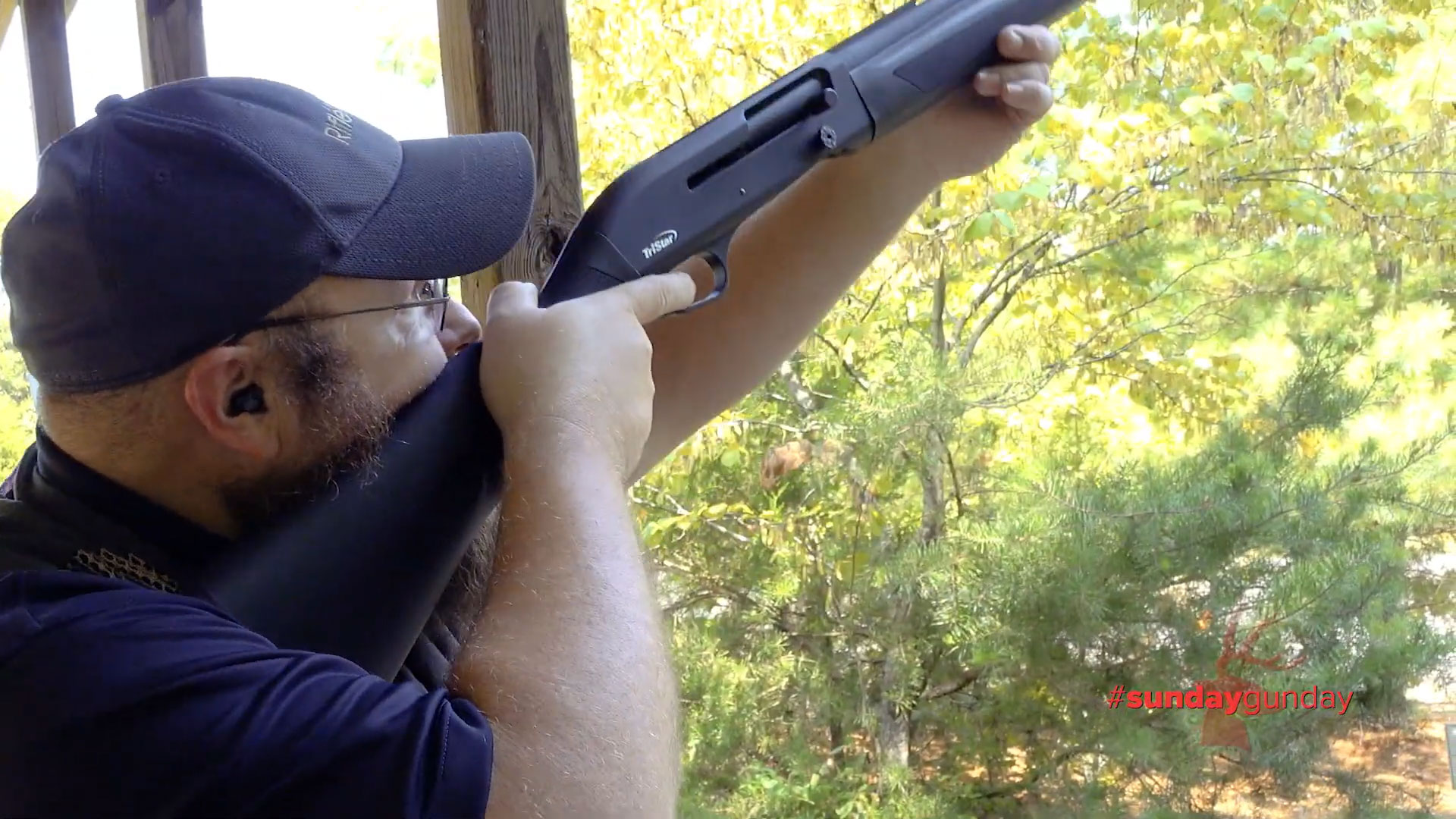 Olsen Shooting Matrix