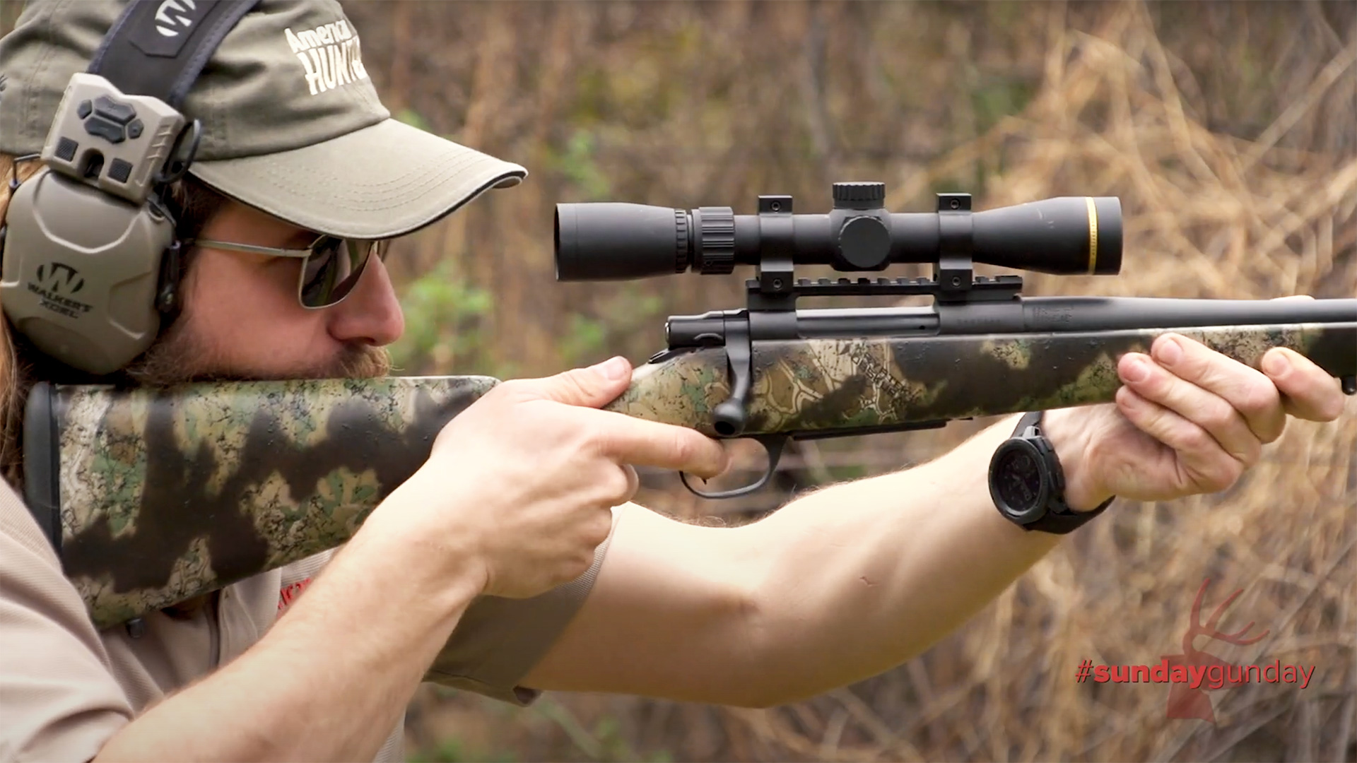 SG Howa Superlite Lead