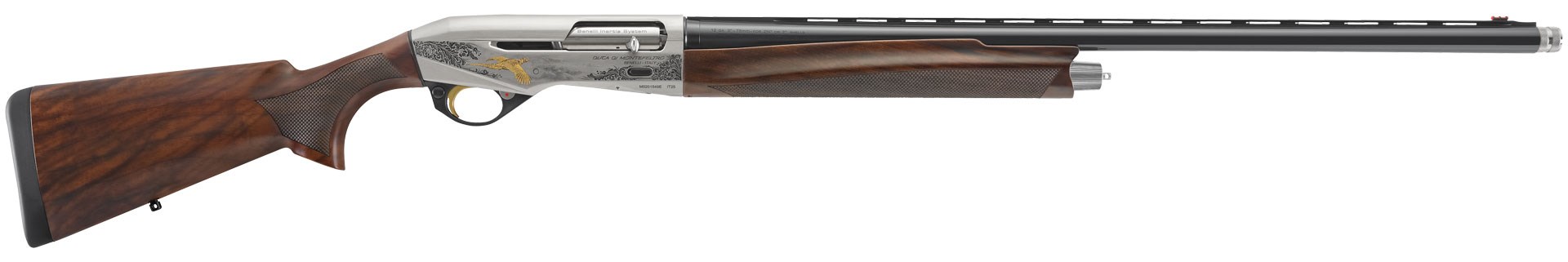 Benelli Montefeltro Silver