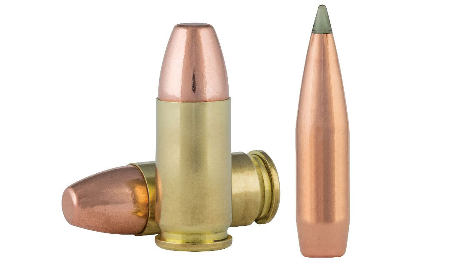 LEDE2026 Speer Ammo