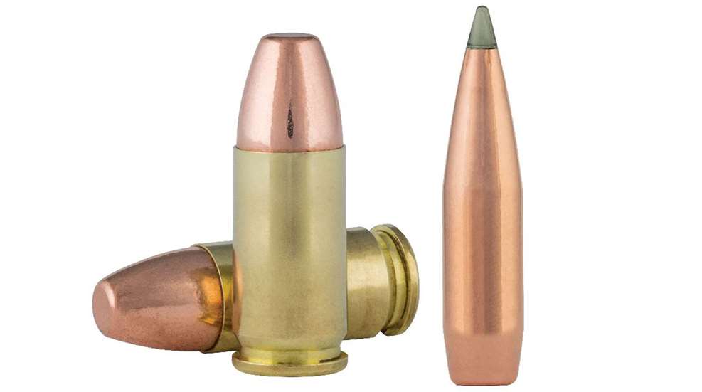 LEDE2026 Speer Ammo
