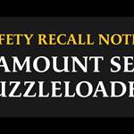 Recall: Stop Use Order for CVA Paramount Series Muzzleloaders | An Official Journal Of The NRA