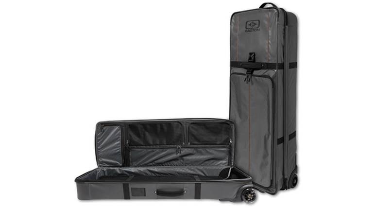First Look: Easton BowTruk Roller Bow Case | An Official Journal Of The NRA