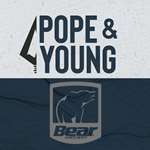 Pope & Young Bear Archery