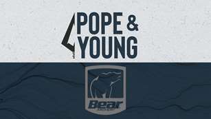 Pope & Young Bear Archery